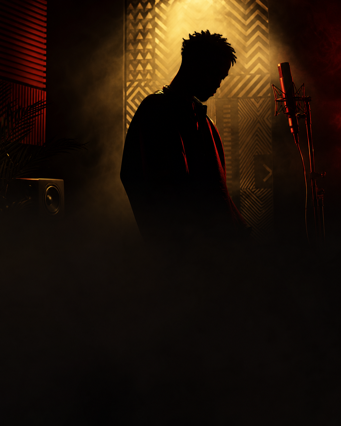 KREVANE artist image